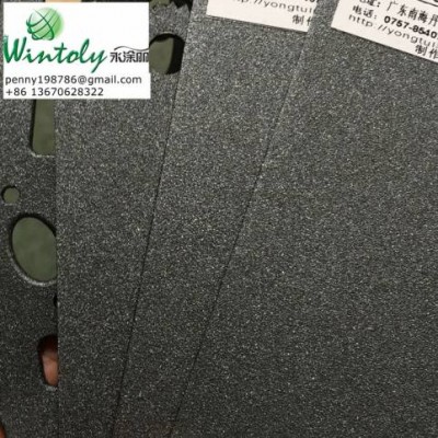 Factory Directly Wholesale Metal Speaker Powder Coating